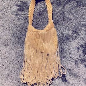 Antique Beaded 1920s Flapper Purse.